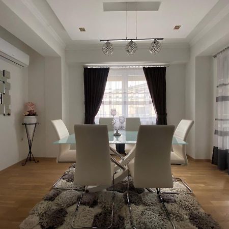 Royal King Apartment Kumanowo Zewnętrze zdjęcie