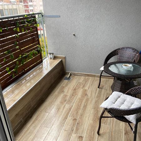 Royal King Apartment Kumanowo Zewnętrze zdjęcie