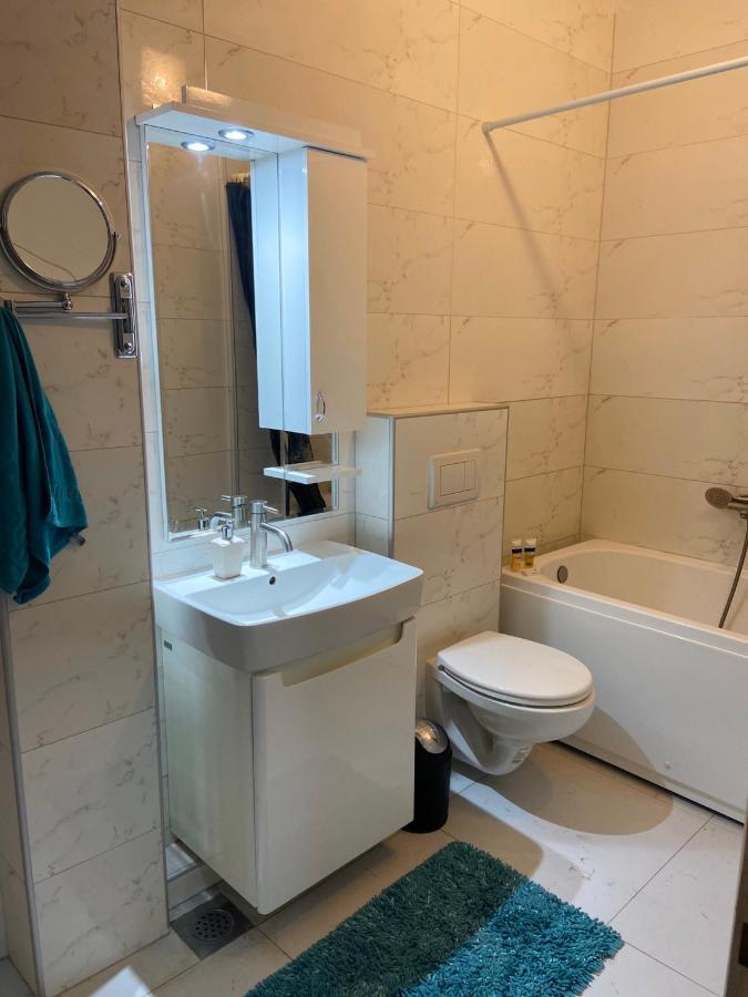 Royal King Apartment Kumanowo Zewnętrze zdjęcie