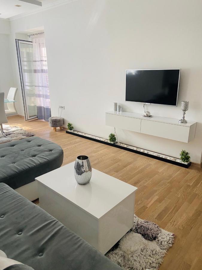 Royal King Apartment Kumanowo Zewnętrze zdjęcie