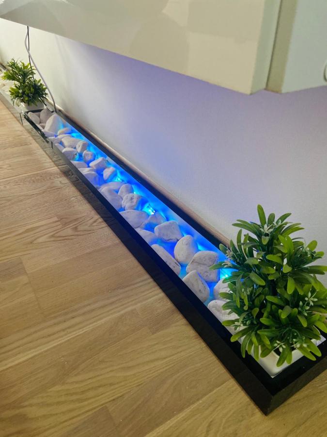 Royal King Apartment Kumanowo Zewnętrze zdjęcie