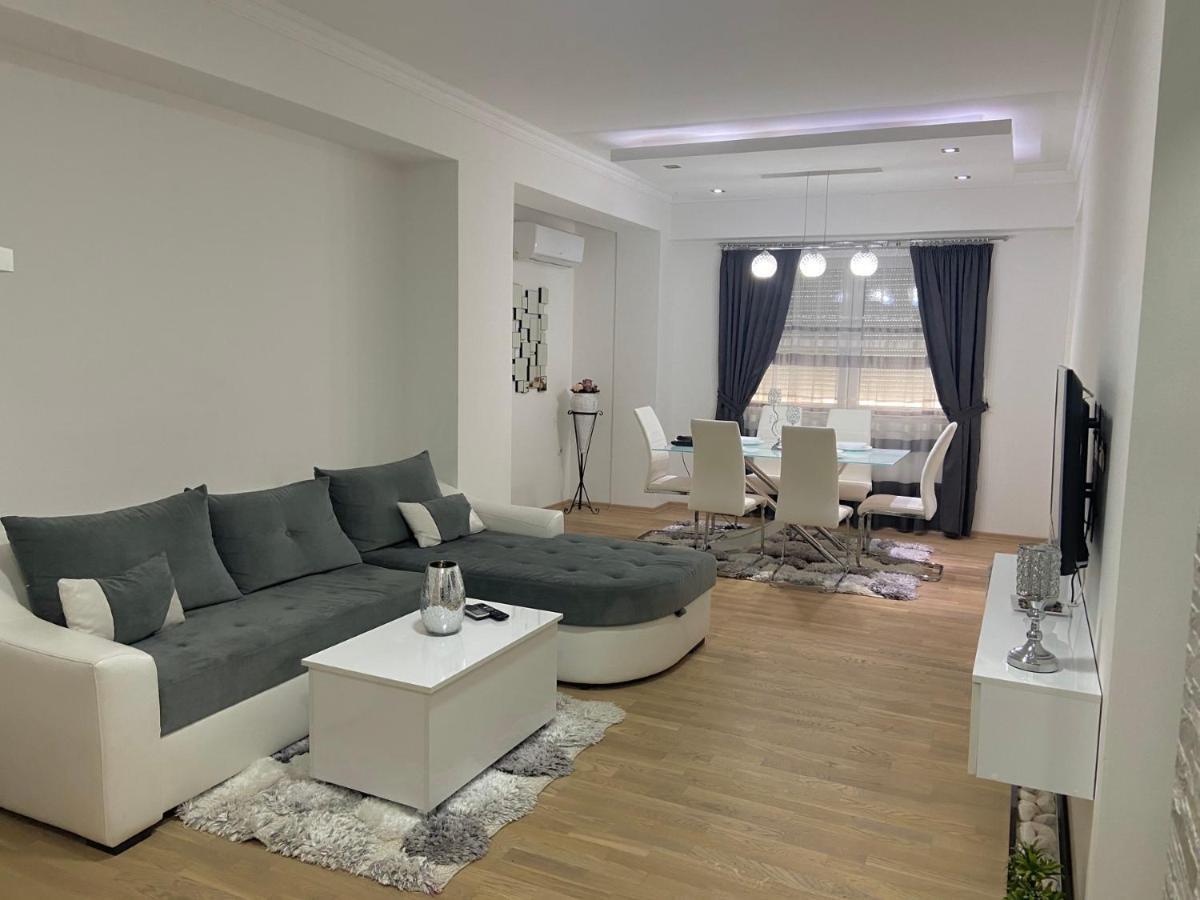 Royal King Apartment Kumanowo Zewnętrze zdjęcie