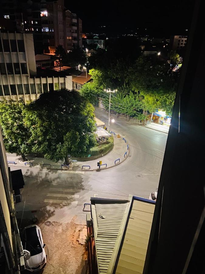 Royal King Apartment Kumanowo Zewnętrze zdjęcie