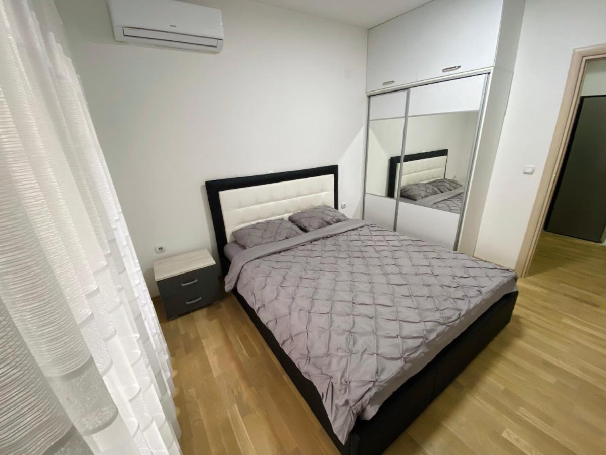 Royal King Apartment Kumanowo Zewnętrze zdjęcie