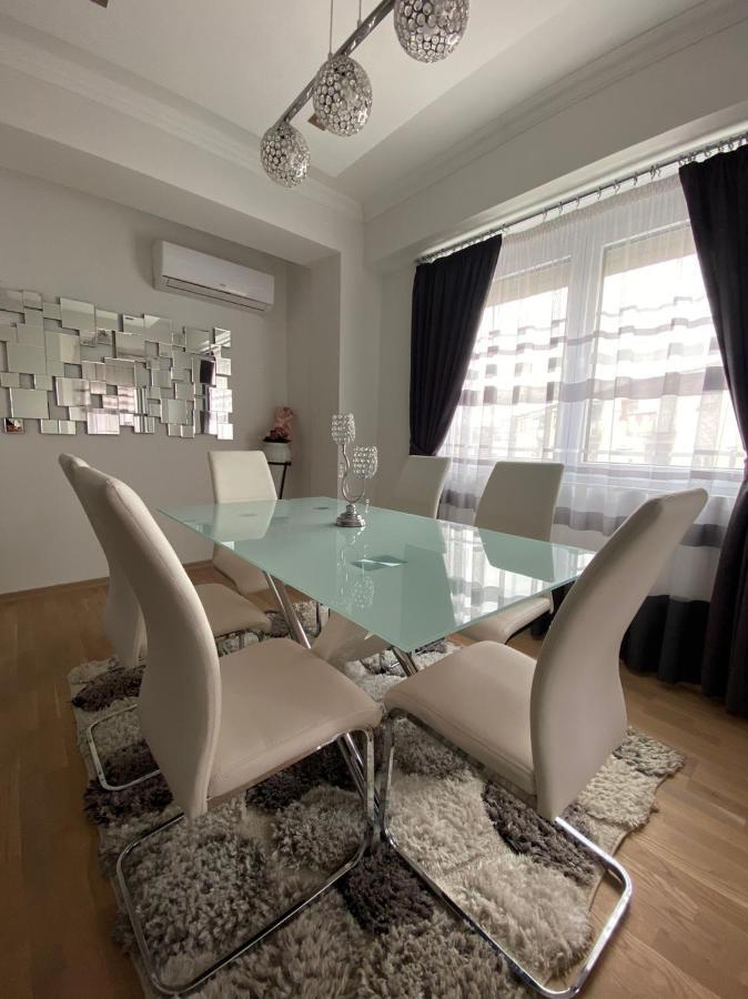 Royal King Apartment Kumanowo Zewnętrze zdjęcie