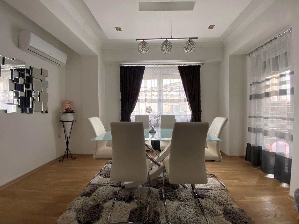 Royal King Apartment Kumanowo Zewnętrze zdjęcie